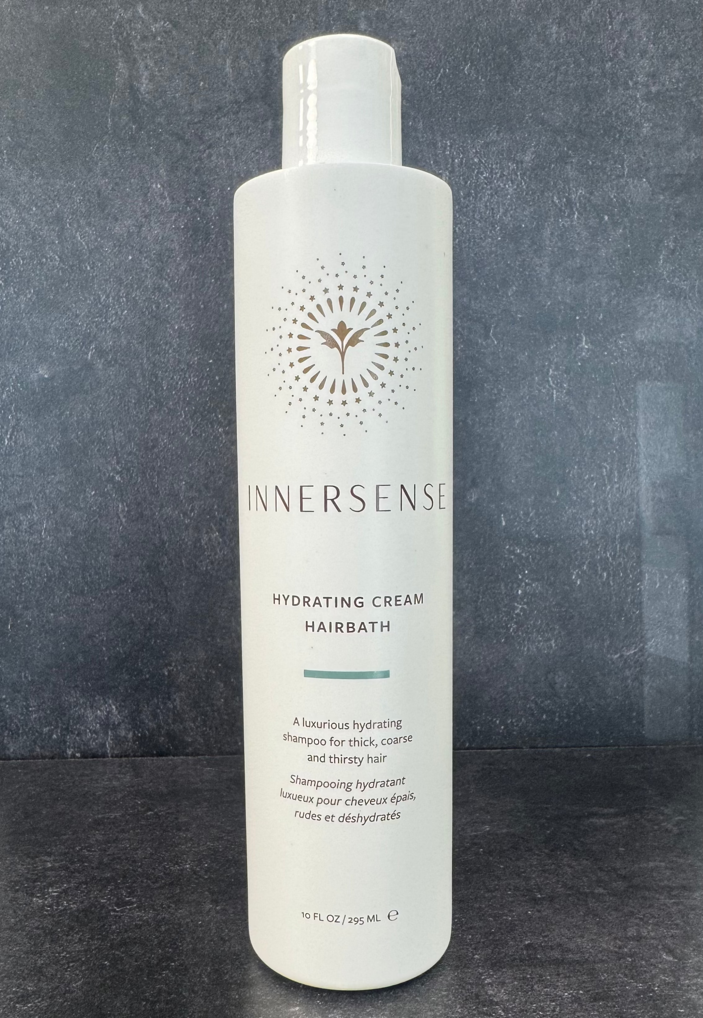Hydrating Cream Hairbath
