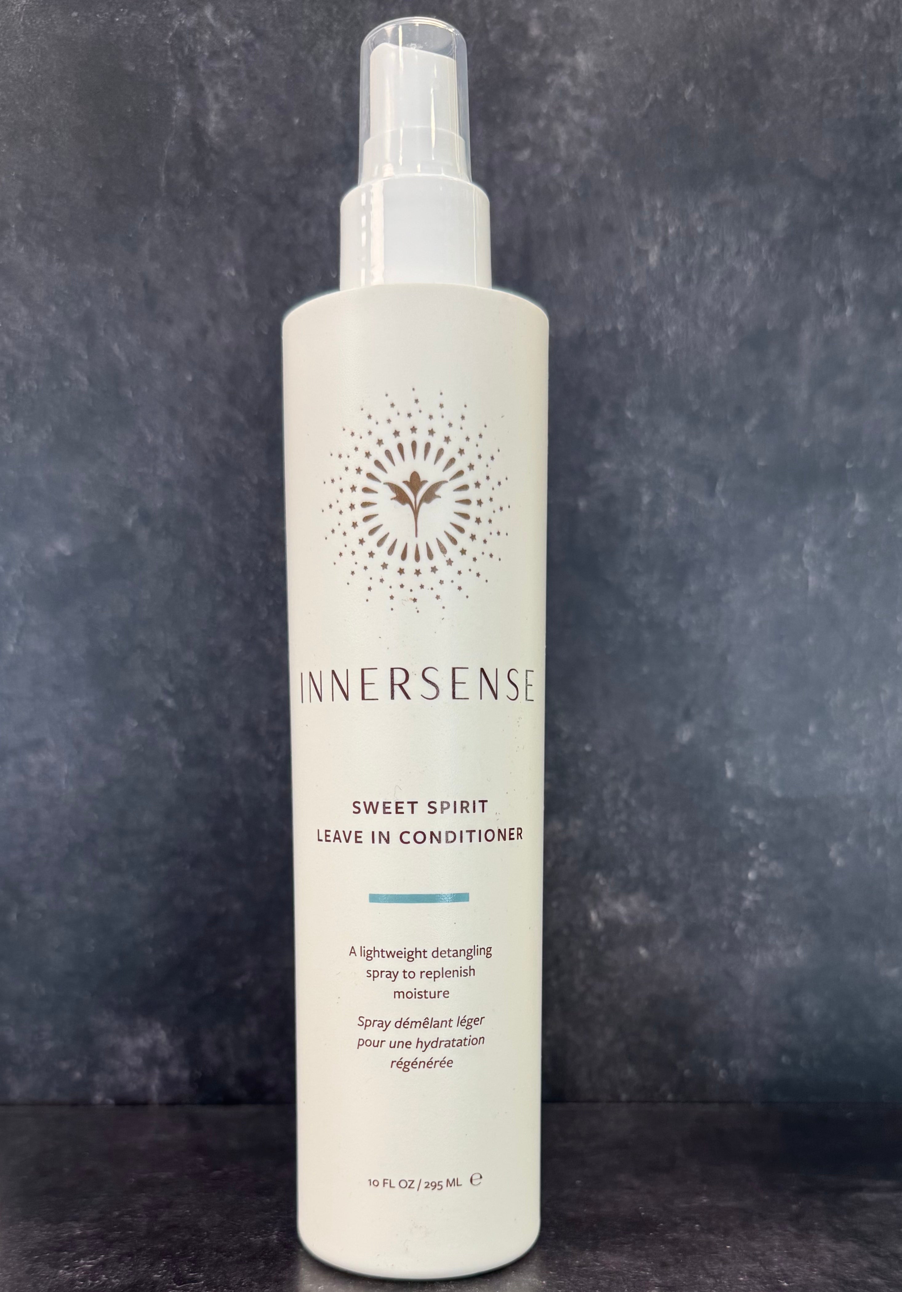 Sweet Spirit Leave-In Conditioner