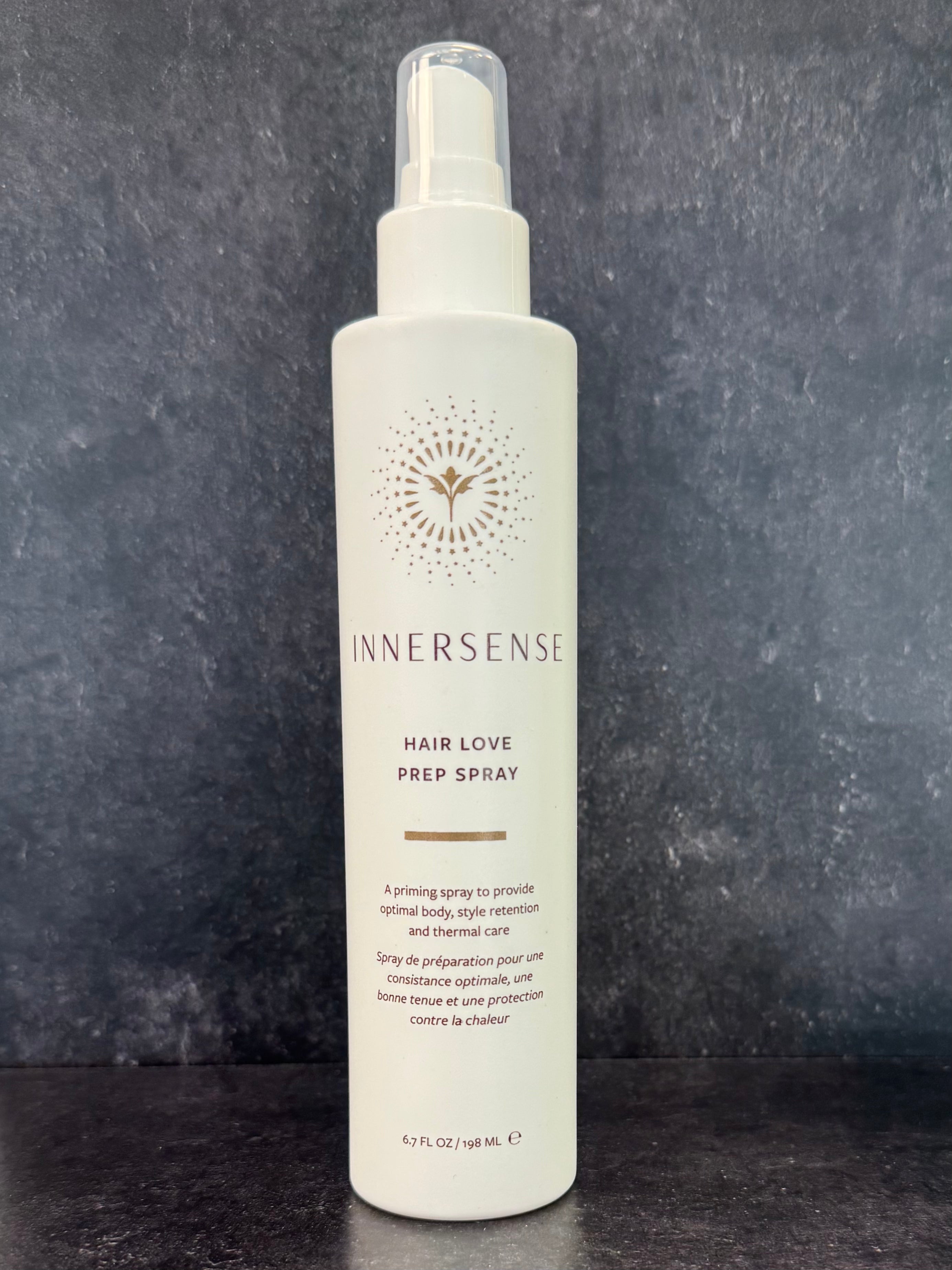 Hair Love Prep Spray