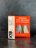 K18 Leave-In Molecular Repair Hair Mask 5 ml