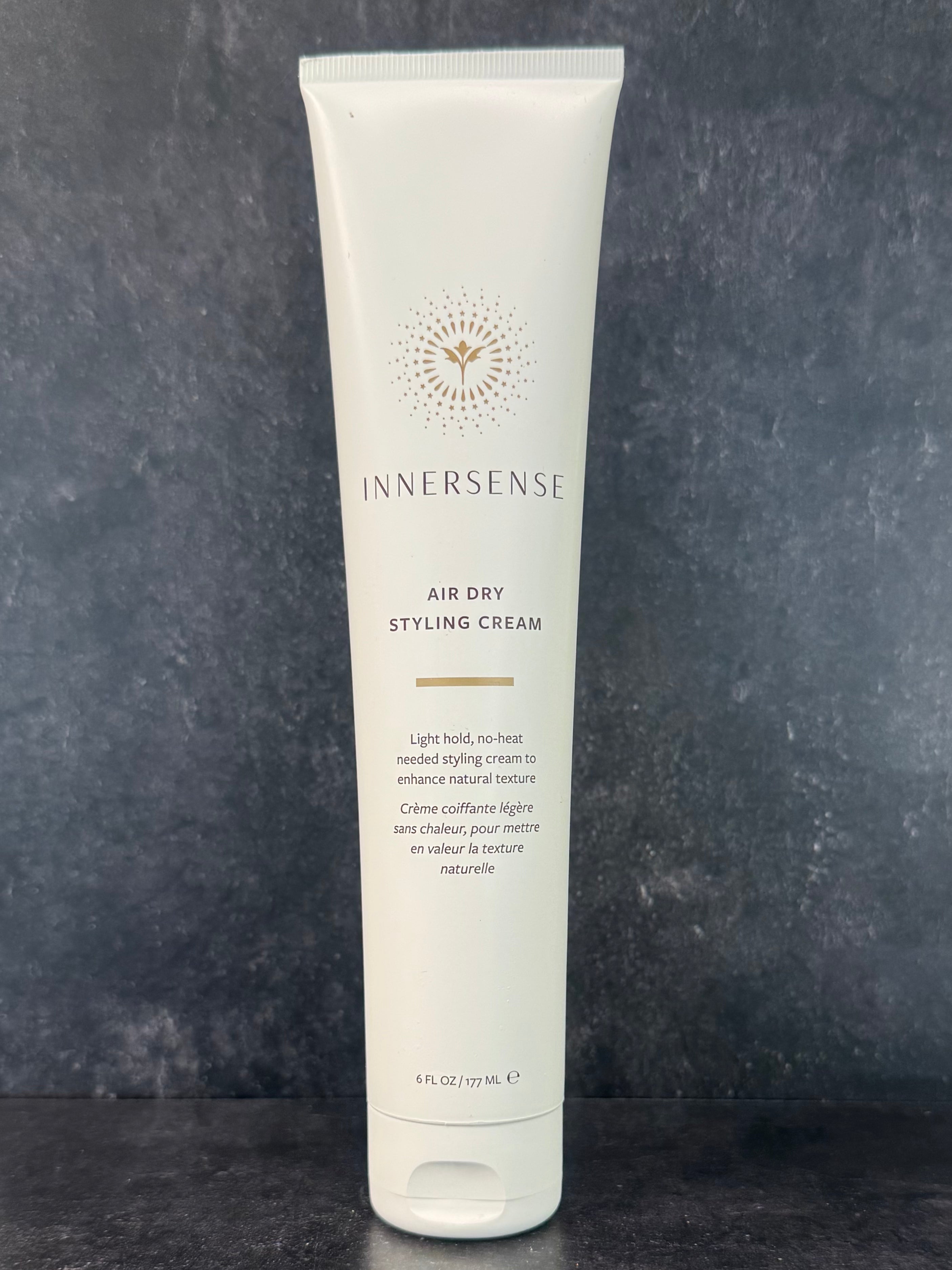 Air Dry Styling Cream