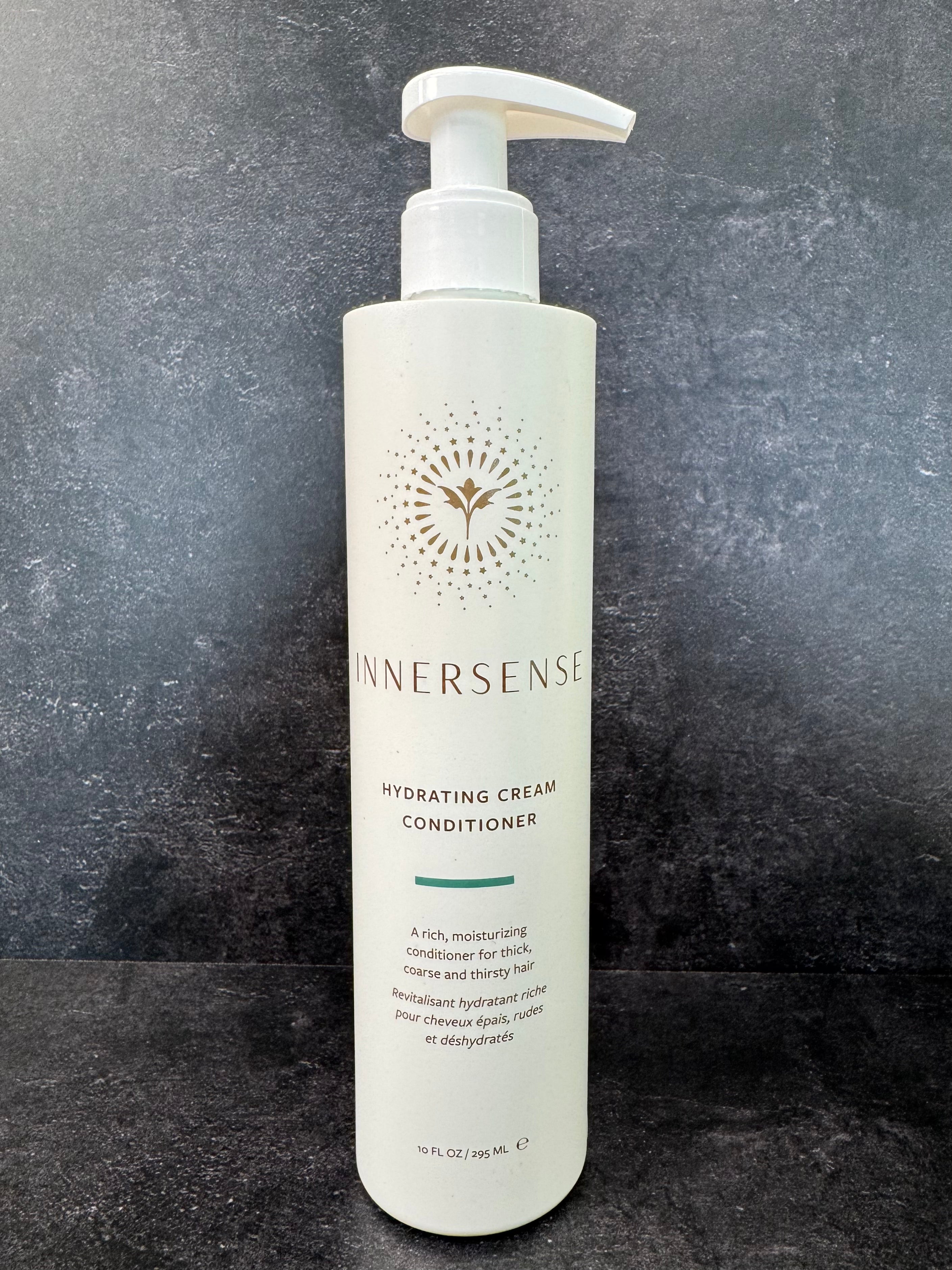 Hydrating Cream Conditioner