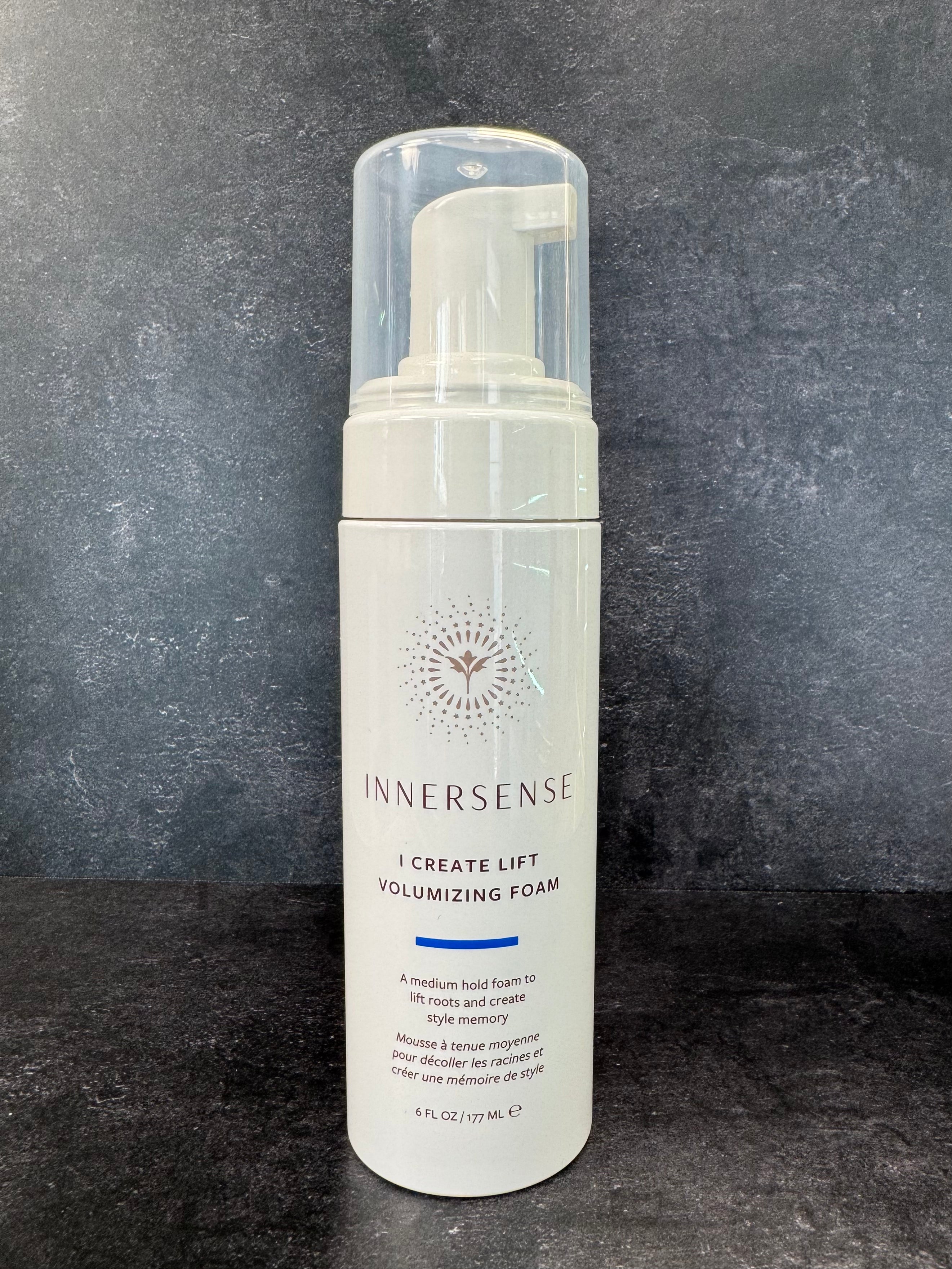 I Create Lift Volumizing Foam